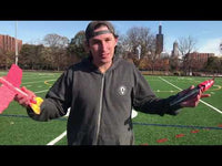 AERO-STORM PNEUMATIC AIRPLANE