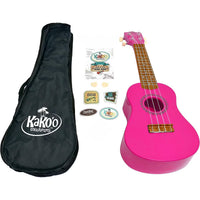 KAKO'O MUSIC UKULELE