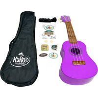 KAKO'O MUSIC UKULELE