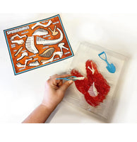 DISSECT IT - DINOSAUR DIG