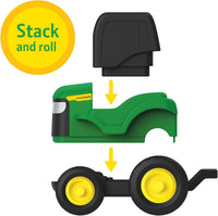 STACKERS CHICK SET