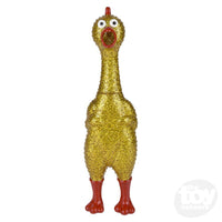 RUBBER CHICKEN - 13-1/2"