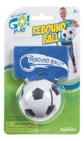 REBOUND BALL