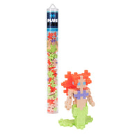 PLUS PLUS TUBES