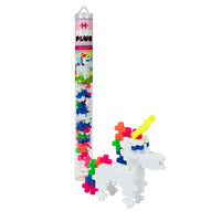 PLUS PLUS TUBES
