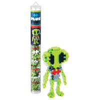 PLUS PLUS TUBES