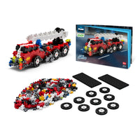 GO FIRETRUCK