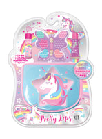 PRETTY LIPS KIT - UNICORN & CATICORN