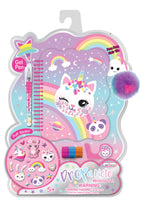 DROP A NOTE WRITING SET