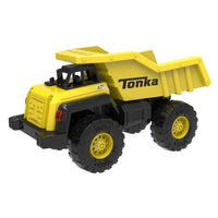 TONKA MIGHTY METALS FLEET