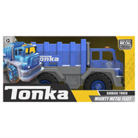 TONKA MIGHTY METALS FLEET