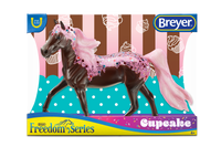 BREYER HORSE - CUPCAKE