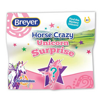 HORSE CRAZY UNICORN SURPRISE BLIND BAG
