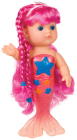 MAGICAL MERMAID DOLL