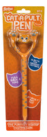 CAT-A-PULT PEN