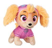 PAW PATROL MINI PLUSH