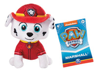 PAW PATROL MINI PLUSH
