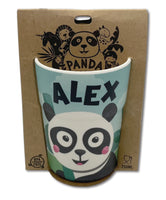 PANDA CREW PERSONALIZED CUP LP