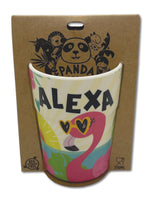 PANDA CREW PERSONALIZED CUP LP