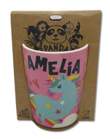 PANDA CREW PERSONALIZED CUP LP
