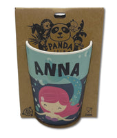 PANDA CREW PERSONALIZED CUP LP