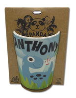 PANDA CREW PERSONALIZED CUP LP