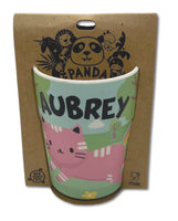 PANDA CREW PERSONALIZED CUP LP