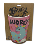 PANDA CREW PERSONALIZED CUP LP