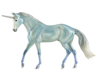 BREYER LE MER UNICORN OF THE SEA