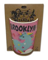 PANDA CREW PERSONALIZED CUP LP