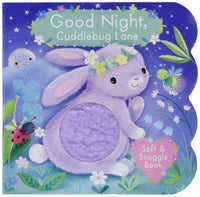 GOOD NIGHT CUDDLEBUG LANE