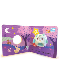 TWINKLE TWINKLE LITTLE STAR PUPPET BOOK