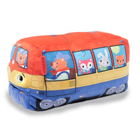 CHOO CHOO CHUCK TRAIN