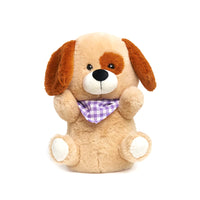 TICKLES & GIGGLES - ROSCOE THE PUP