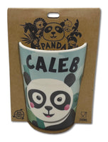 PANDA CREW PERSONALIZED CUP LP