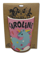 PANDA CREW PERSONALIZED CUP LP