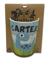 PANDA CREW PERSONALIZED CUP LP