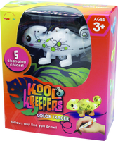 Kool Kreepers Color Tracer