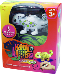 Kool Kreepers Color Tracer