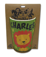 PANDA CREW PERSONALIZED CUP LP
