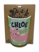 PANDA CREW PERSONALIZED CUP LP