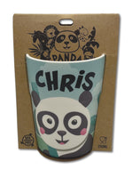 PANDA CREW PERSONALIZED CUP LP