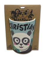 PANDA CREW PERSONALIZED CUP LP