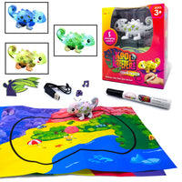 Kool Kreepers Color Tracer