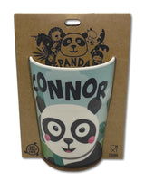 PANDA CREW PERSONALIZED CUP LP