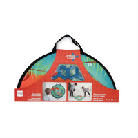 DISKER GAME - DINO AND SPACE