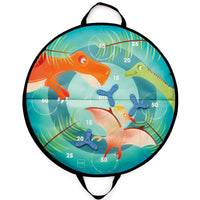 DISKER GAME - DINO AND SPACE