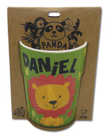 PANDA CREW PERSONALIZED CUP LP