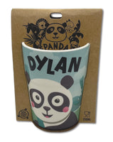 PANDA CREW PERSONALIZED CUP LP