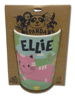 PANDA CREW PERSONALIZED CUP LP